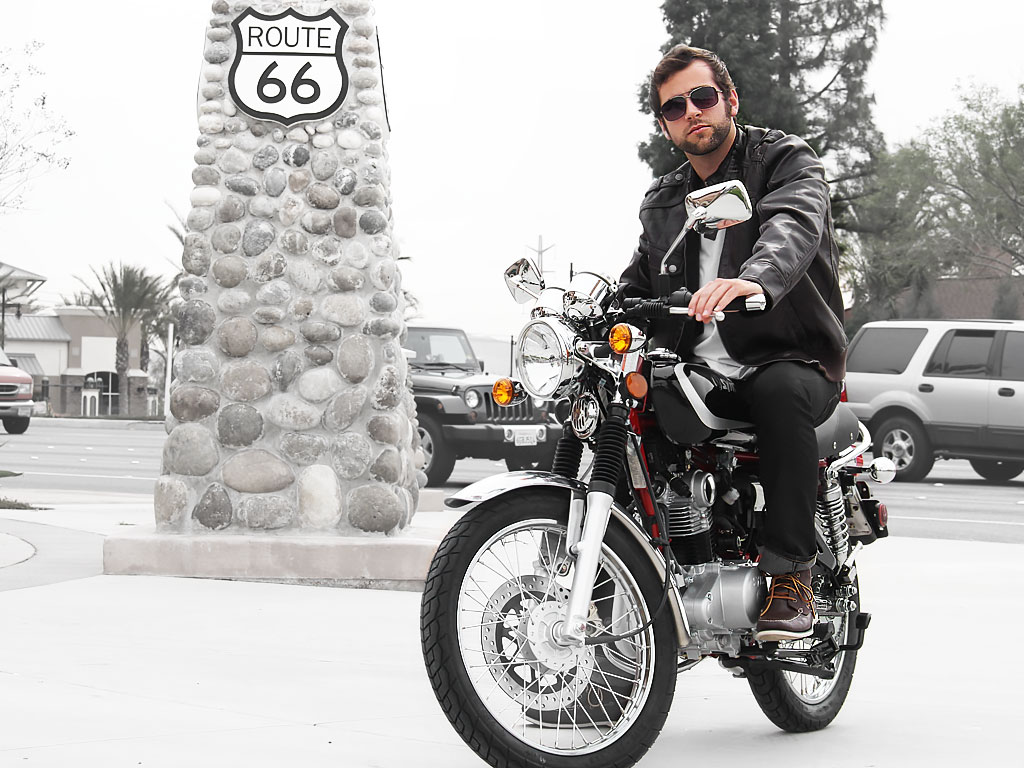 SYM Wolf 150cc | 808 Rides