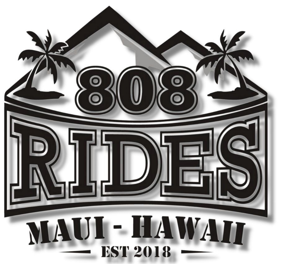 808 Rides host portfolio